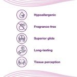 Fragrance-Free Massage Cream for Physical Therapy - 8 Oz