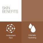 Bon Vital' Coconut Massage Cream - 100% Pure Oil