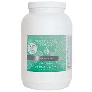 Versa Creme Original Pain Relief, 1 Gallon
