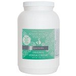 Versa Creme Original Pain Relief, 1 Gallon
