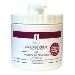 Unscented 16 Oz Pain Relief Massage Cream