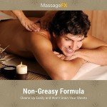 Unscented Massage Cream with Arnica & Vitamin E