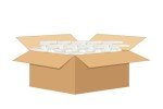 Unscented 16 Oz Pain Relief Massage Cream