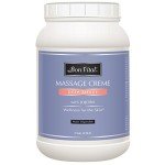 Bon Vital' Deep Tissue Massage Cream, 1 Gallon