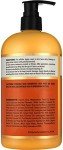 Hot Cream Massage Gel with Massager Mitt - 8.8 oz