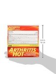 Arthritis Pain Relief Cream with Menthol - 3 oz