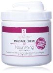 Unscented Deep Tissue Massage Cream - 16 Oz