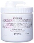 Unscented Deep Tissue Massage Cream - 16 Oz