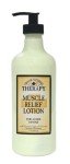 Village Company Muscle Relief Natural Lotion, 16 Oz