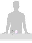 Unscented Deep Tissue Massage Cream - 16 Oz