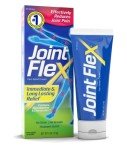 JointFlex Pain Relief Cream for Joints & Arthritis