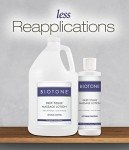 BIOTONE Deep Tissue Massage Lotion with Lasting Glide