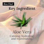 Bon Vital' Original Massage Cream for Sore Muscles