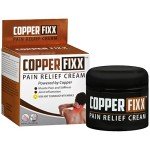 CopperFixx Heat Pain Relief Cream with Arnica