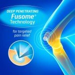 JointFlex Pain Relief Cream for Joints & Arthritis