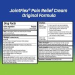 JointFlex Pain Relief Cream for Joints & Arthritis