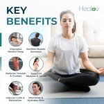 Natural Magnesium Cream for Pain Relief and Relaxation