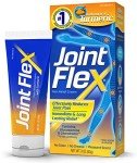 JointFlex Turmeric Pain Relief Cream - 3 oz