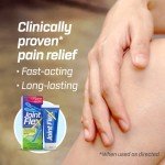 JointFlex Pain Relief Cream for Joints & Arthritis