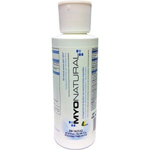 Myo-Natural Pain Relief Cream for Joint Stiffness