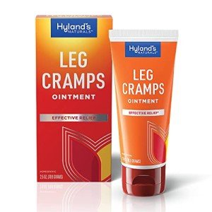 Hyland's Arnica Gel for Leg Cramps Relief