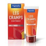Hyland's Arnica Gel for Leg Cramps Relief
