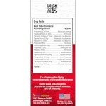 T-Relief Arnica Pain Relief Tablets - 3 Pack