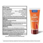 Hyland's Arnica Gel for Leg Cramps Relief