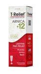 T-Relief Arnica Pain Relief Cream - 4 oz
