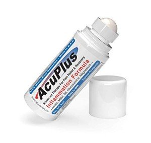 AcuPlus Pain Relief Roll-On for Muscle & Joint Pain