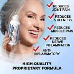 AcuPlus Pain Relief Roll-On for Muscle & Joint Pain