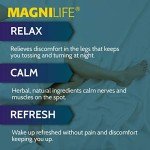 MagniLife Nighttime Leg Pain Relief Cream