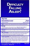 MagniLife Nighttime Leg Pain Relief Cream