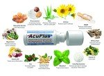 AcuPlus Pain Relief Roll-On for Muscle & Joint Pain