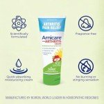 Arnicare Arthritis Cream with Devil’s Claw – 2.5 oz