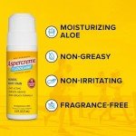 Odor-Free Max Strength Lidocaine Pain Cream 2.5 oz