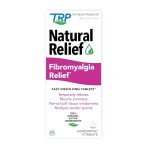 Pain Relief Cream for Fibromyalgia & Muscle Discomfort