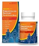 MagniLife Fast Relief Tablets for Pain & Fatigue