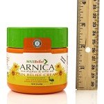 MaxRelief Arnica Pain Cream for Joint & Muscle Relief