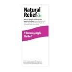 Pain Relief Cream for Fibromyalgia & Muscle Discomfort