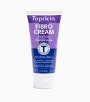 Topricin Fibro Pain Relief Cream – 6 oz