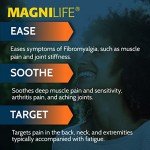 MagniLife Fast Relief Tablets for Pain & Fatigue