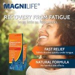 MagniLife Fast Relief Tablets for Pain & Fatigue
