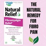 Pain Relief Cream for Fibromyalgia & Muscle Discomfort