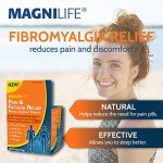 Fast-Acting Pain Relief Cream for Fibromyalgia & Arthritis