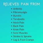 Banish My Pain Balm - Fast Acting Relief Cream