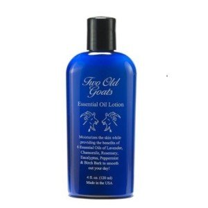 Two Old Goats Pain Relief Lotion 4oz