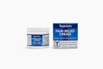Topricin Arthritis & Joint Pain Relief Cream - 4 oz (2-Pack)