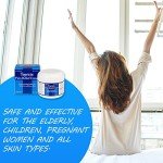 Topricin Pain Relief Cream - 4 oz Tub