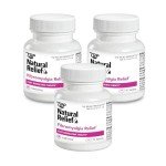 Fibromyalgia Pain Relief Cream - 3 Pack